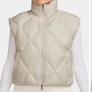 Brooklyn Therma-FIT Quilted Puffer Vest